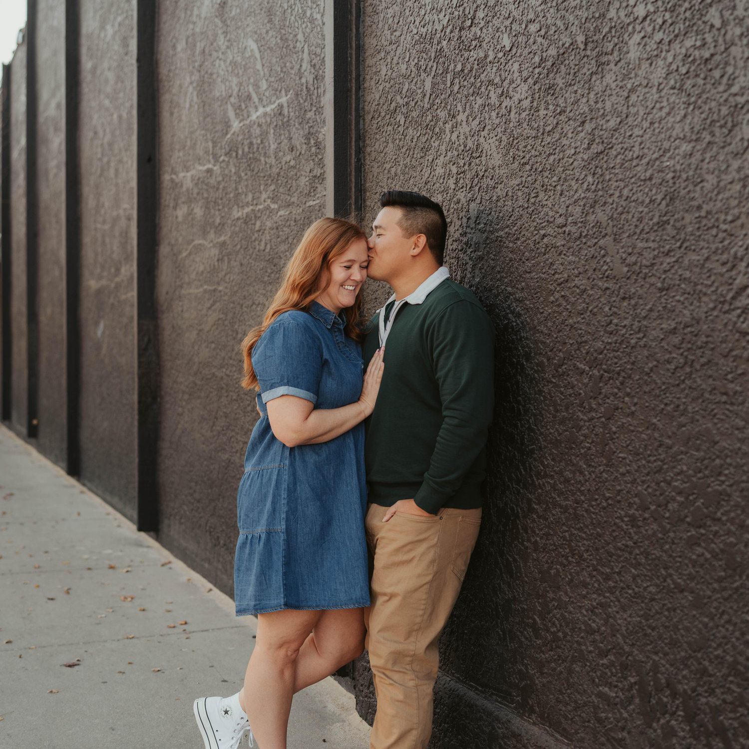 Kelli Long and Tony Tran's Wedding Website