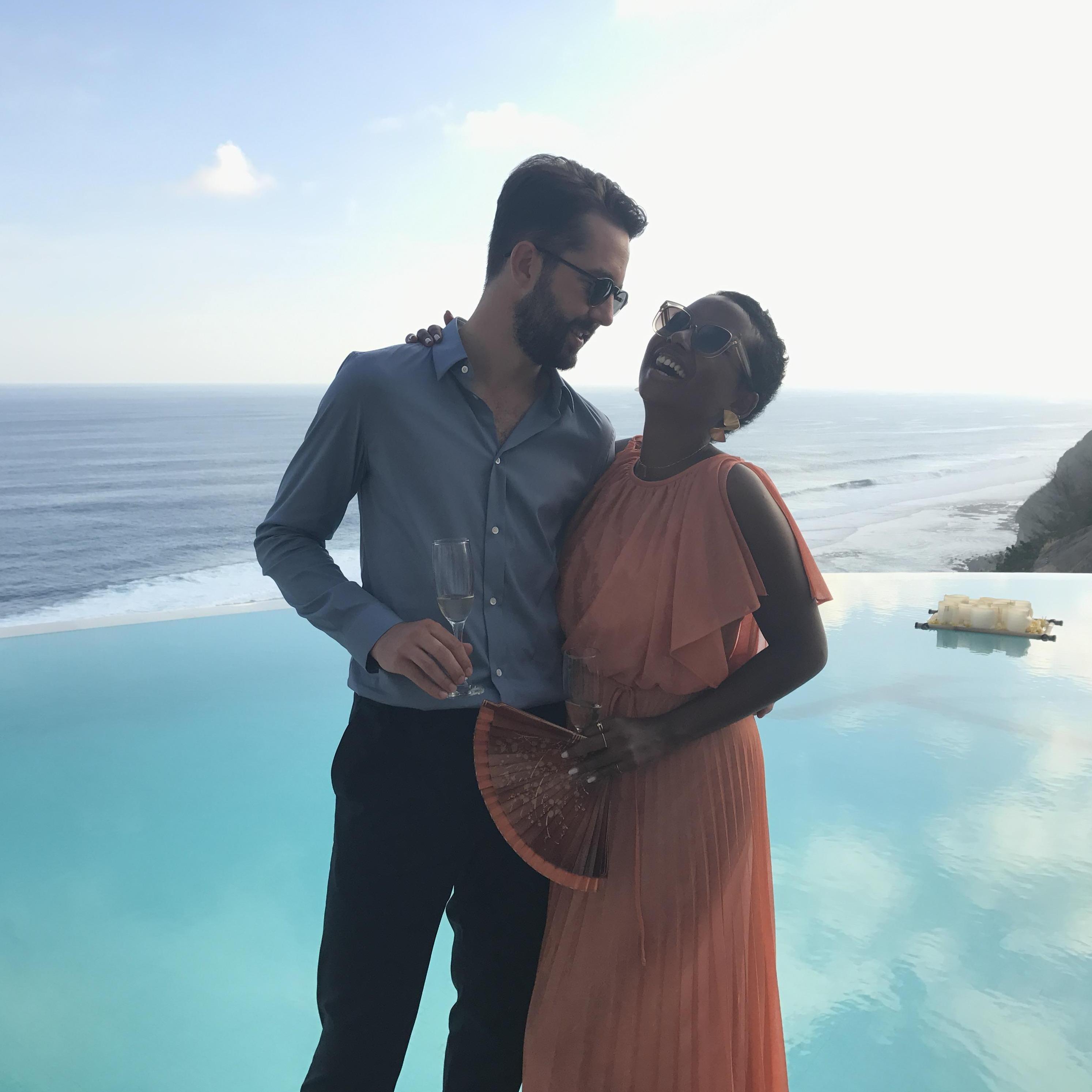 Bali, 2017
