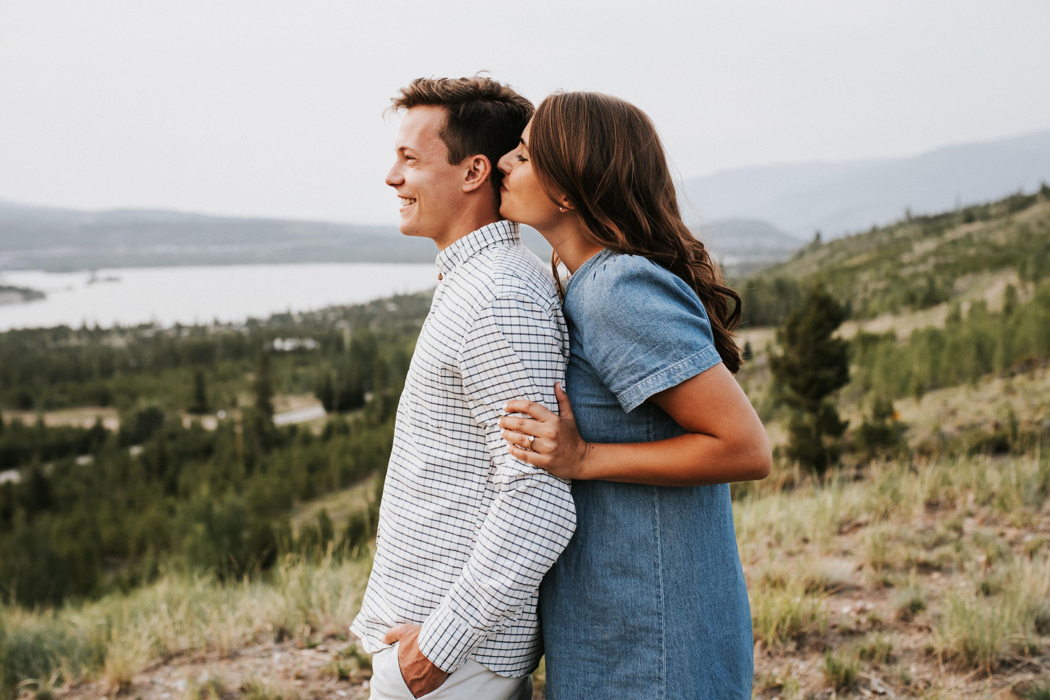 The Wedding Website of Abigail Boss and Jeffrey Higman