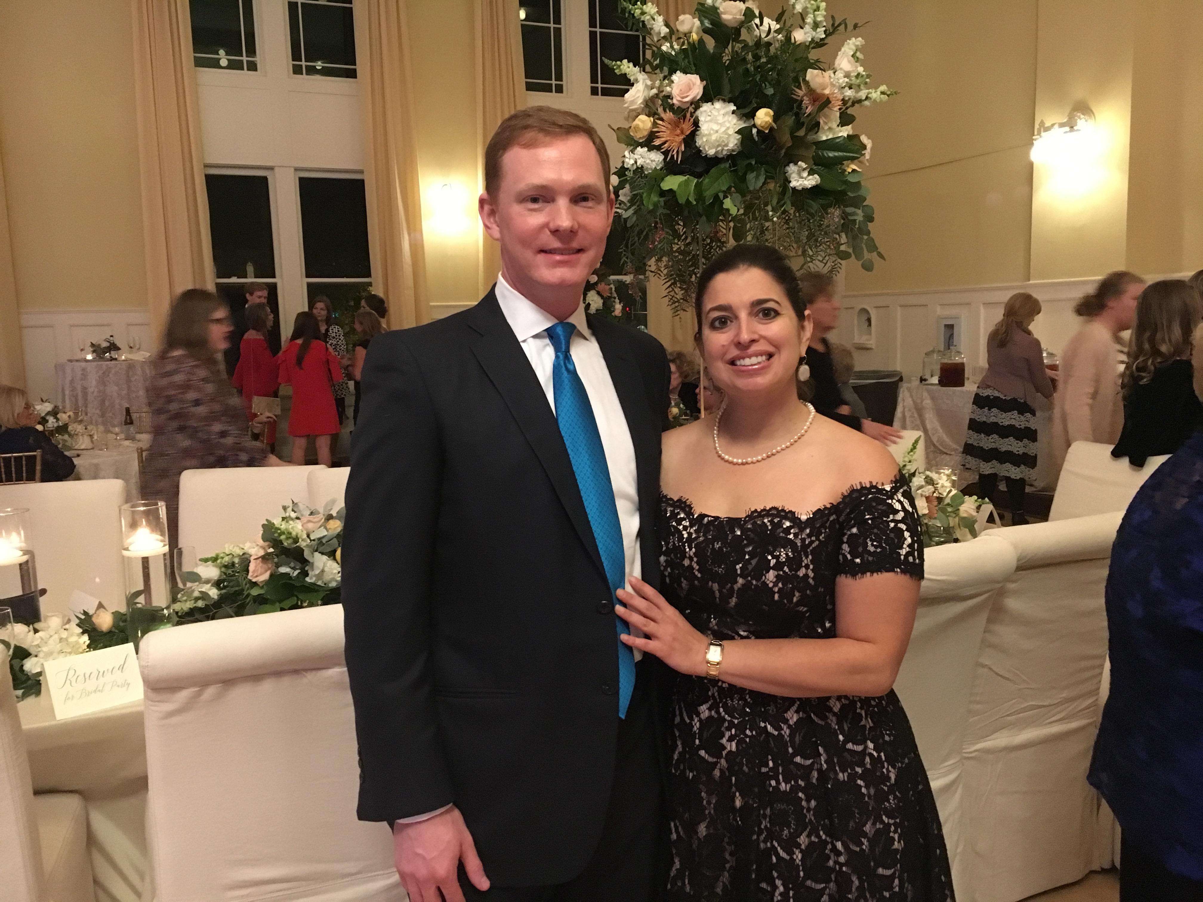 The Wedding Website of Haley Glick and Patrick Rountree