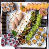 Sushi Bomb