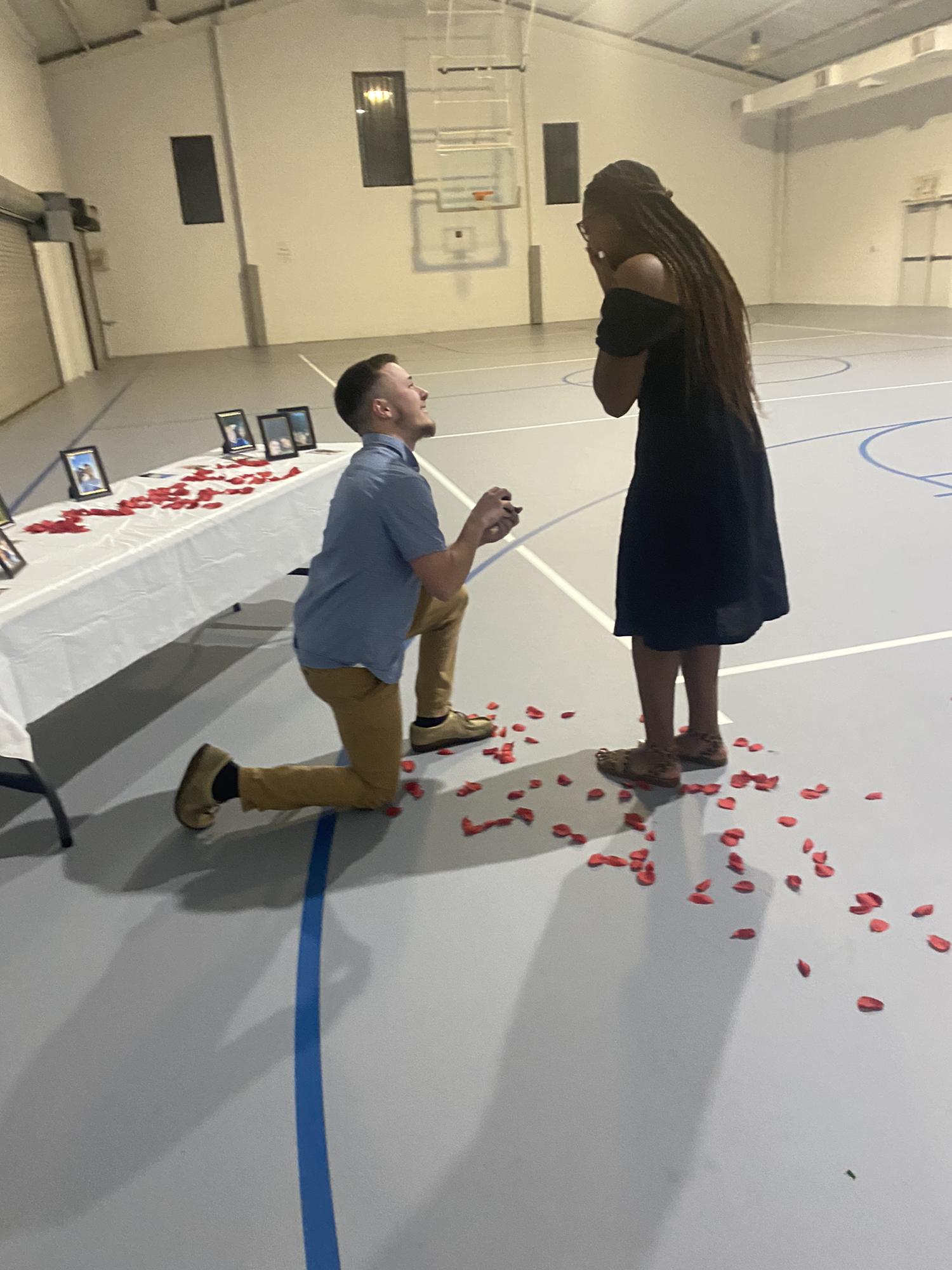 Proposal !