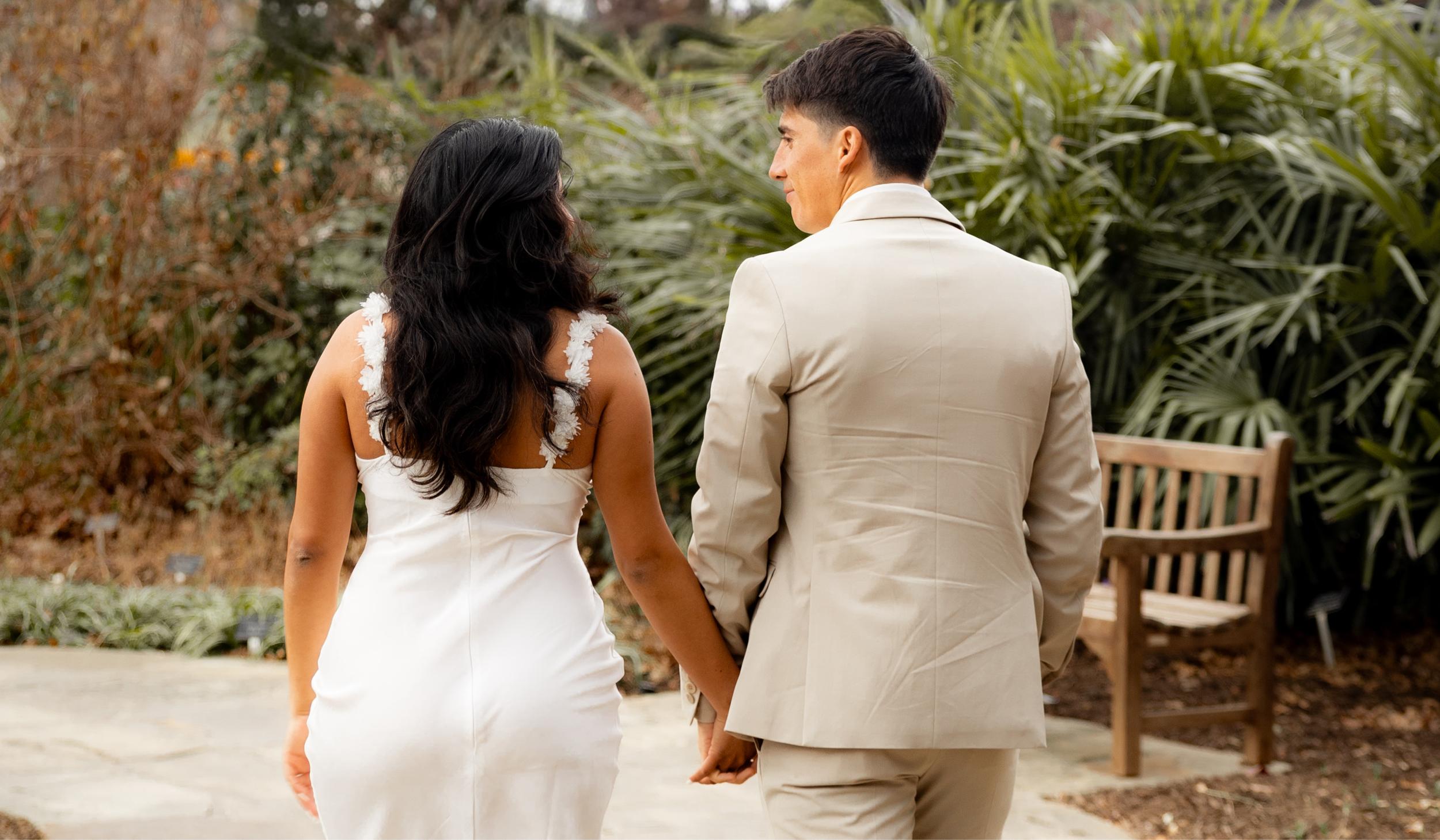 The Wedding Website of Jackie Avila and Nate Kopetsky