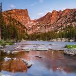 Estes Park, Colorado