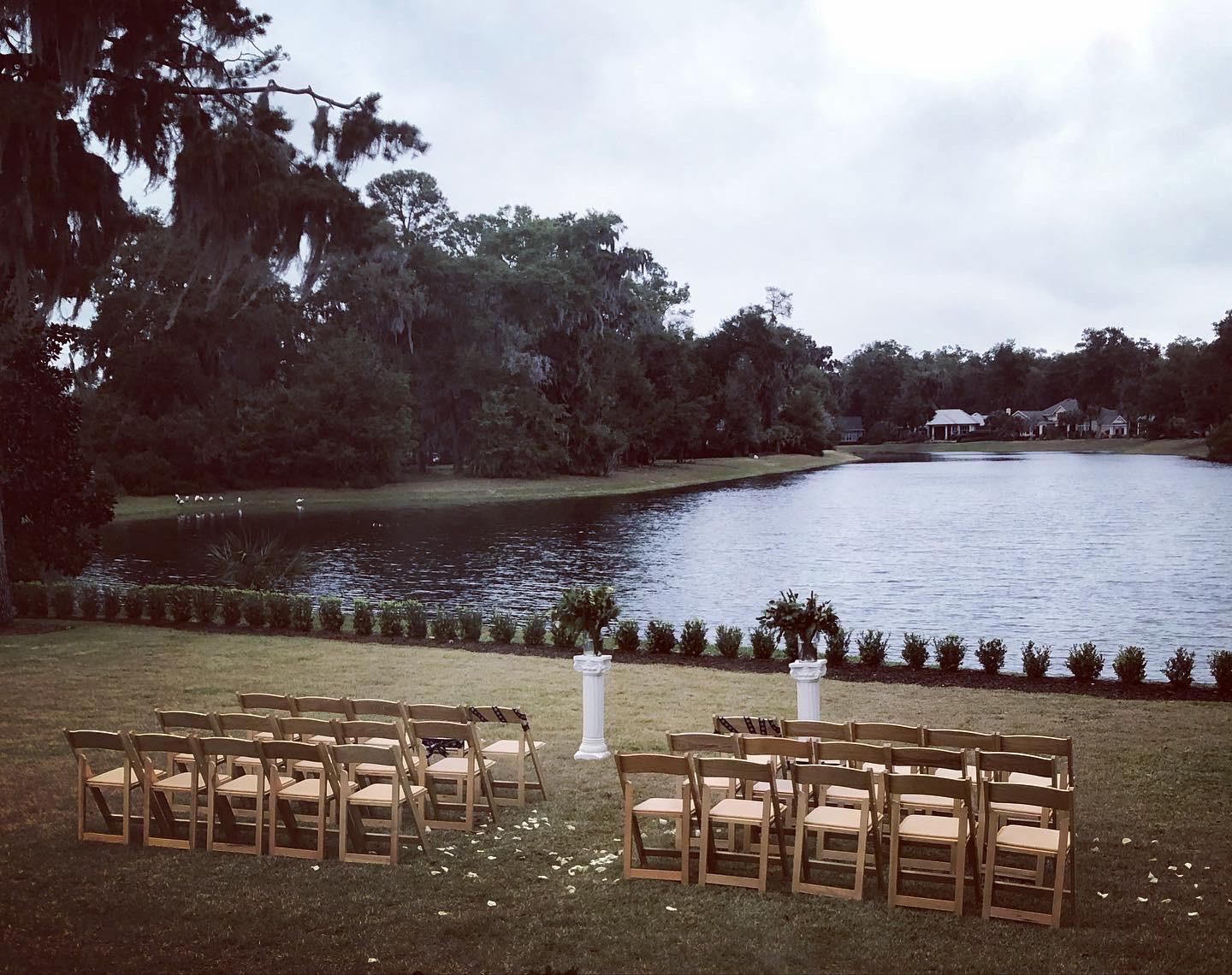 The Wedding Website of Yekaterina Martinez and Daniel McKinley