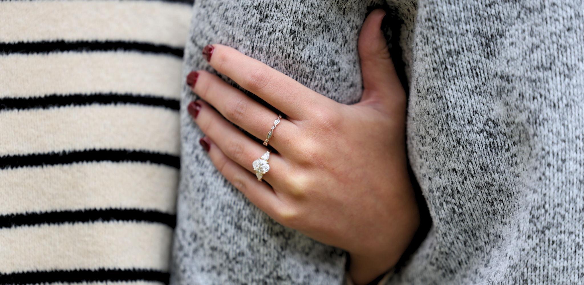 The Wedding Website of Andrew Lengacher and Hannah Scott