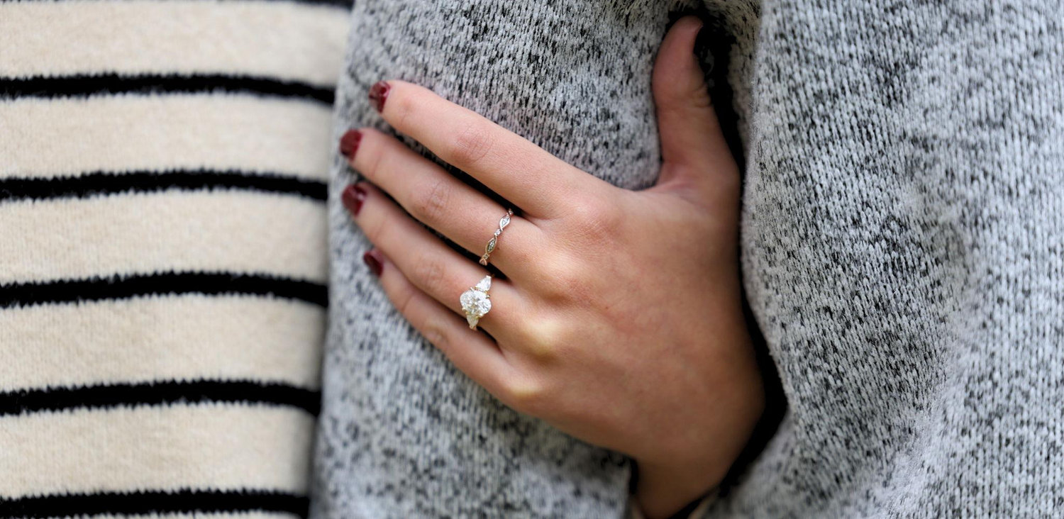 The Wedding Website of Andrew Lengacher and Hannah Scott