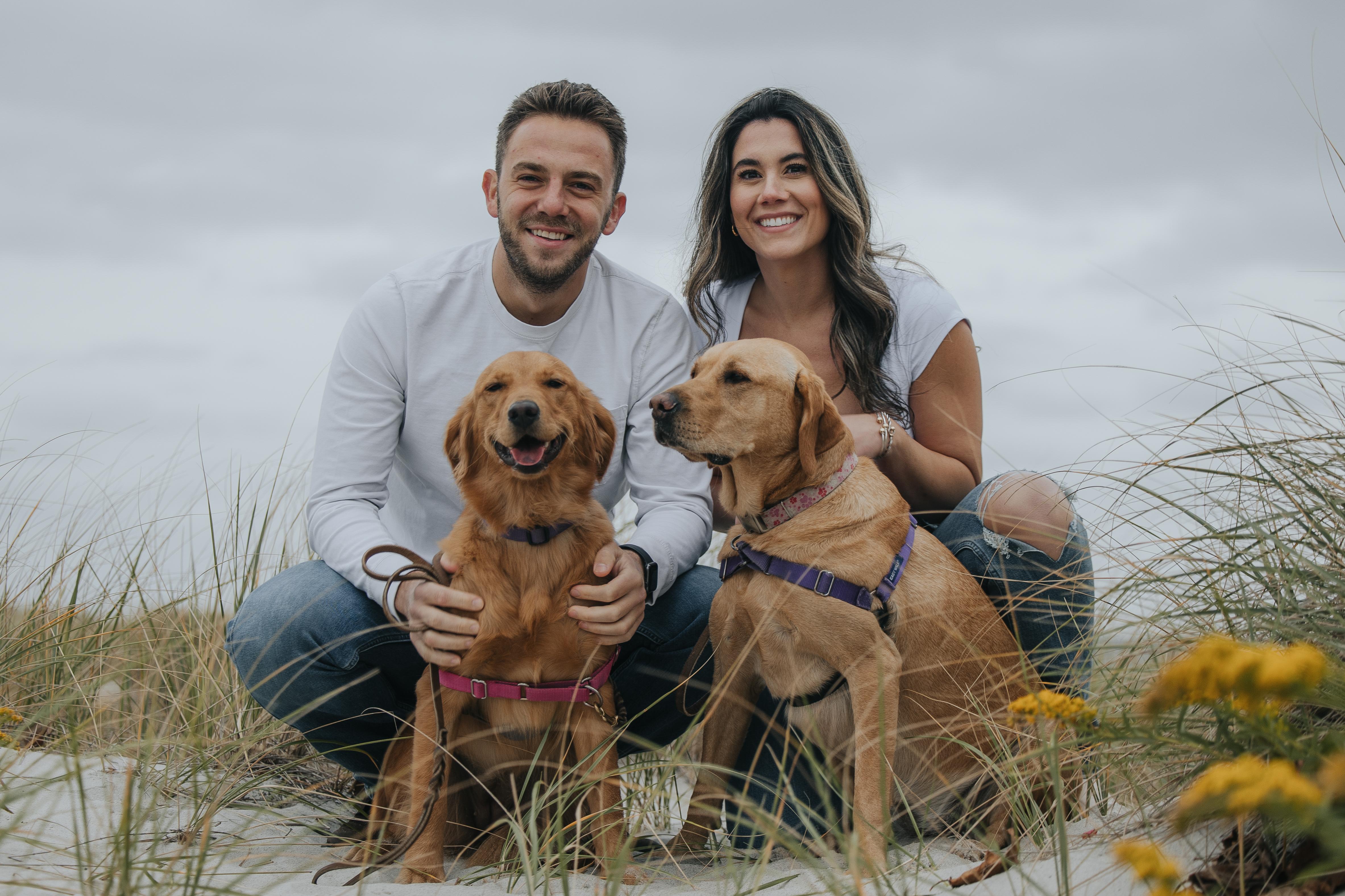 The Wedding Website of Lauren Orsillo and Adam Archer