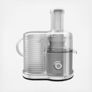 Easy Clean Juicer