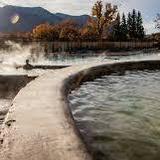 Hot Springs
