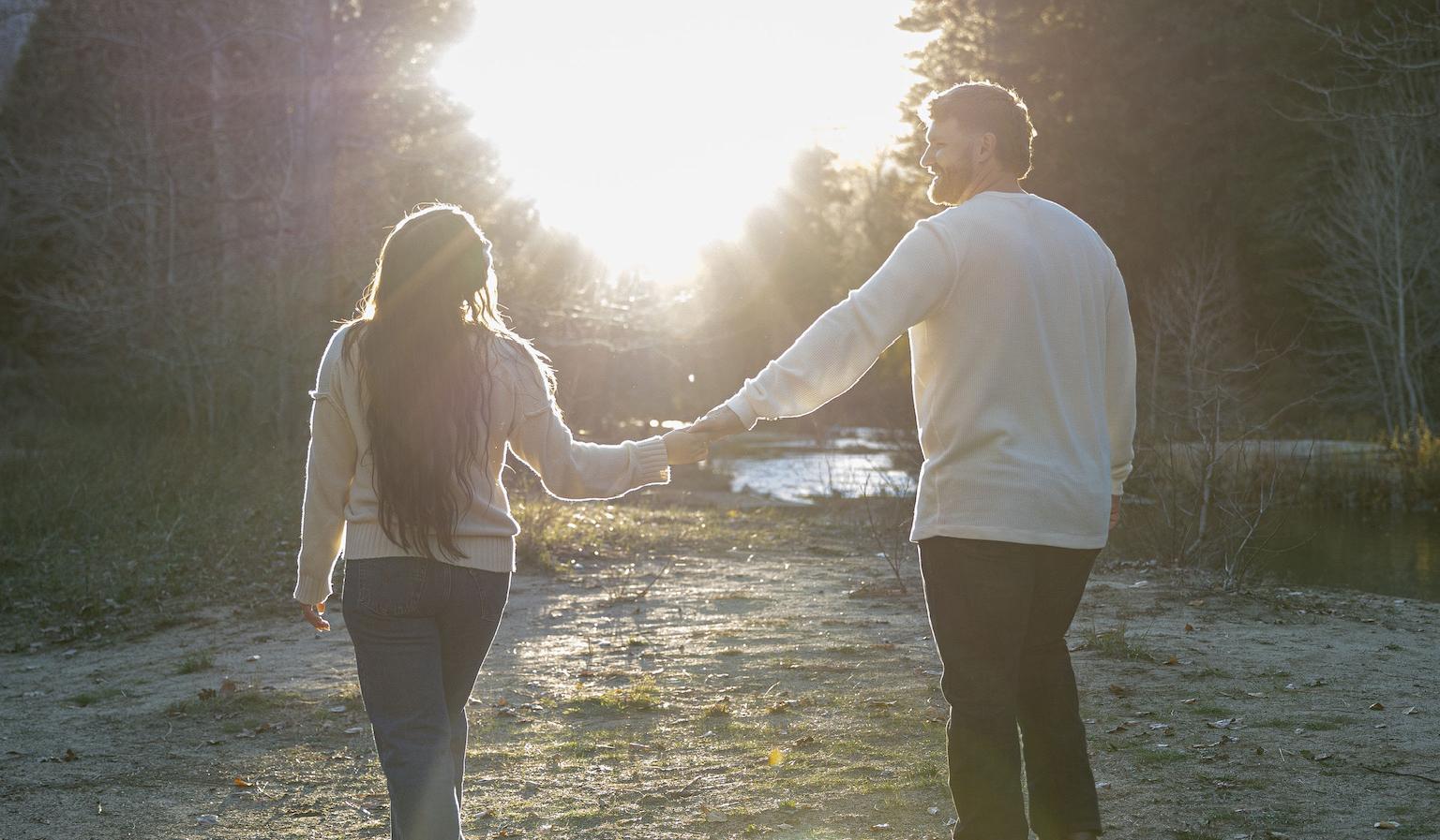 The Wedding Website of Matthew James Kent and Kaylee Faith Brown