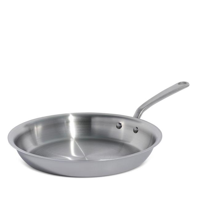 Made In 5 Ply Stainless Clad 12" Frypan