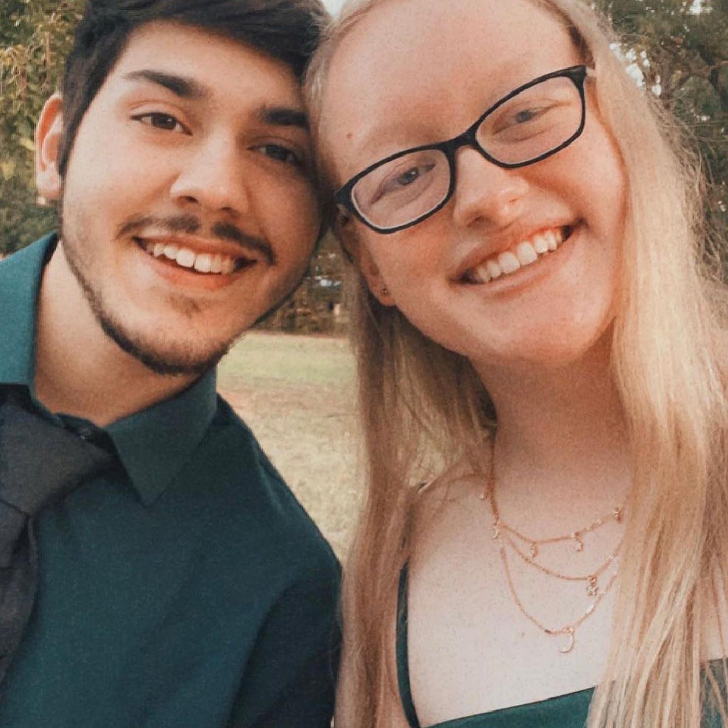 Friends wedding!