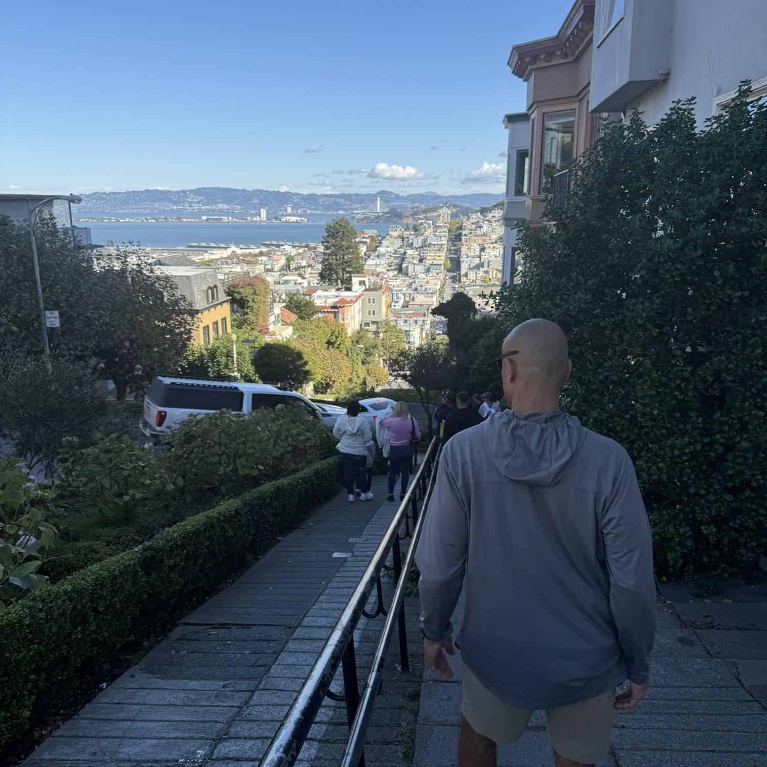 San Francisco