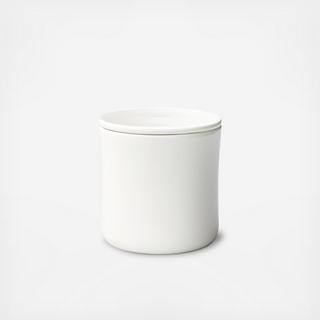 Slow Coffee Canister