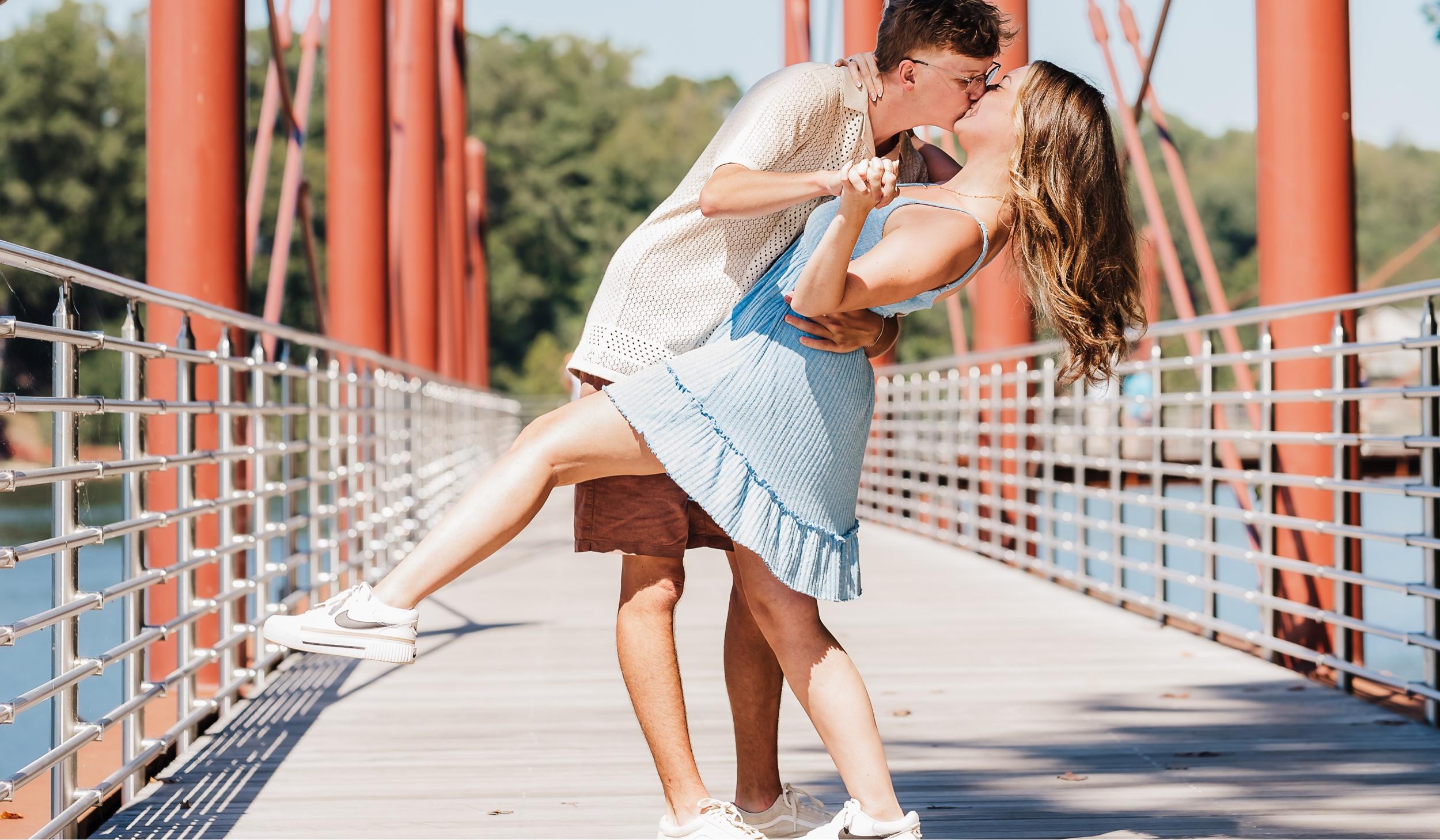 The Wedding Website of Chloe Barnes and Austin McAbee