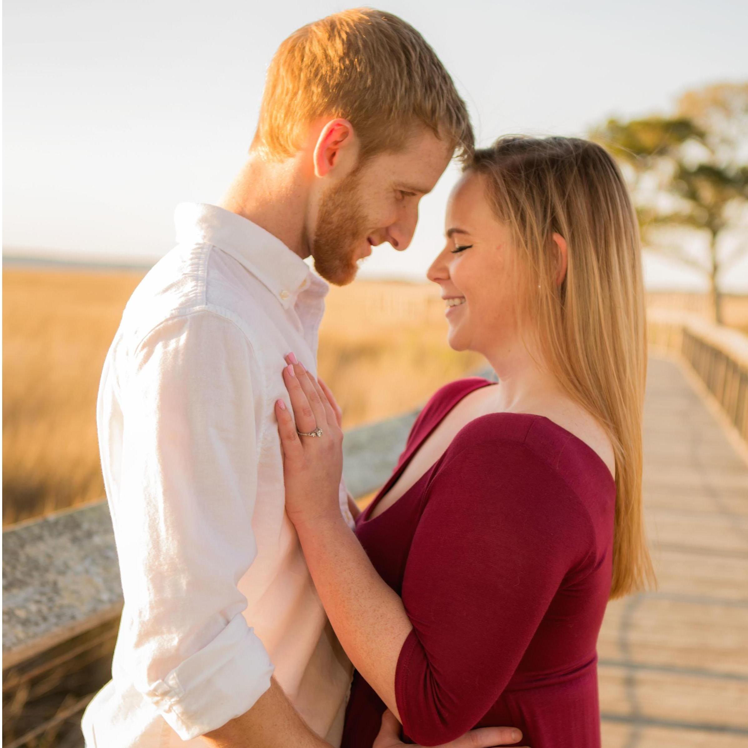 "I love you - I am at rest with you - I have come home." - Dorothy L. Sayers