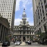 Philadelphia City Hall