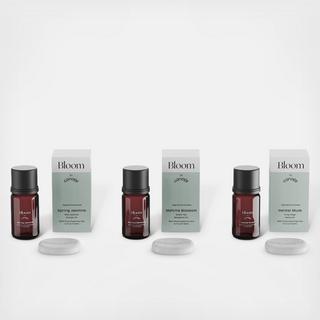 Signature Aroma 3-Piece Bloom Kit