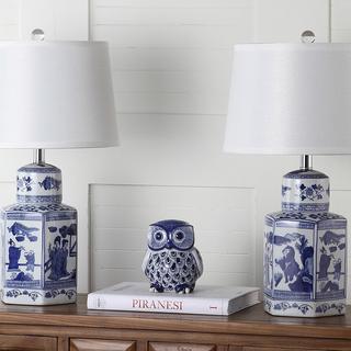 Judy Table Lamp, Set of 2