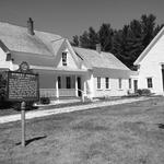 Robert Frost Historical Site