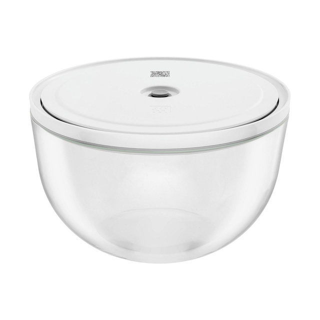 Zwilling Fresh Save Large Glass Vacuum Bowl