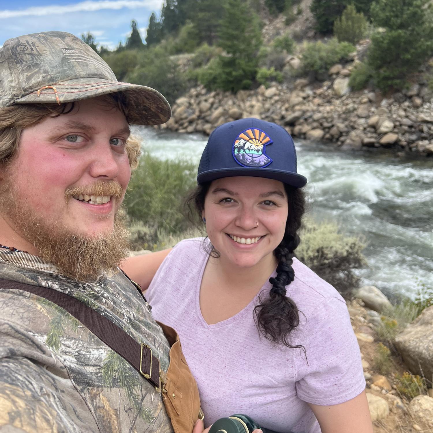 Arkansas River