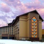 Legends Casino Hotel