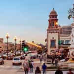 Country Club Plaza