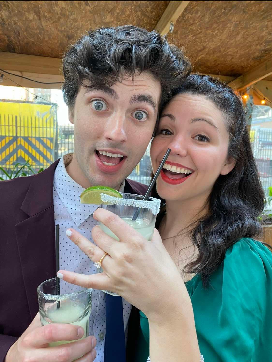 The Wedding Website of Nick McNeil and Schuylar Doemling