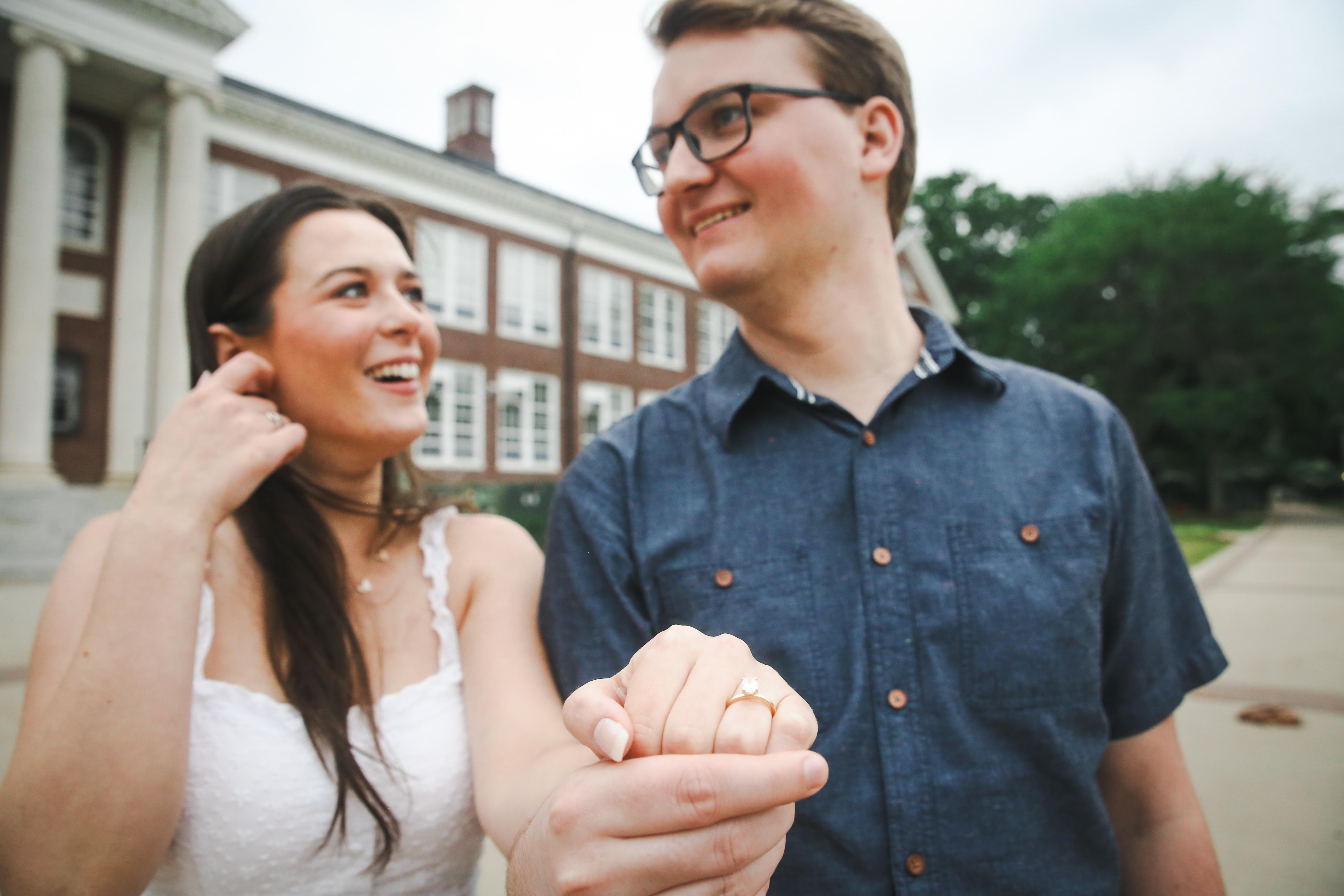 The Wedding Website of Lexi Marta and Gordon Petry