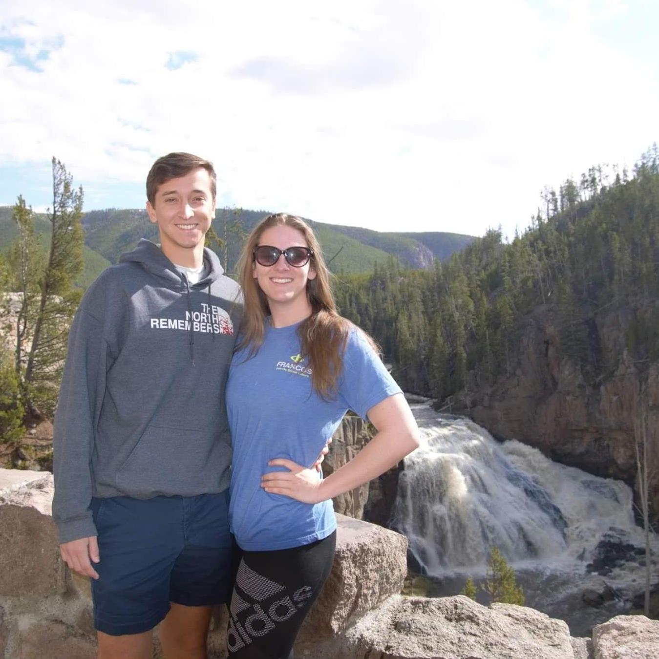 Yellowstone