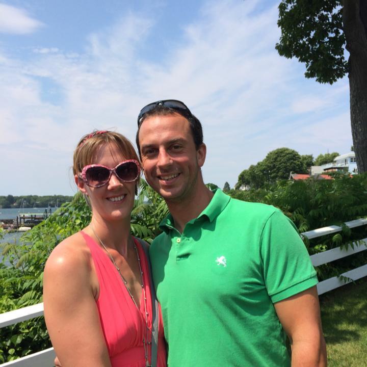 Peaks Island for summer reggae!