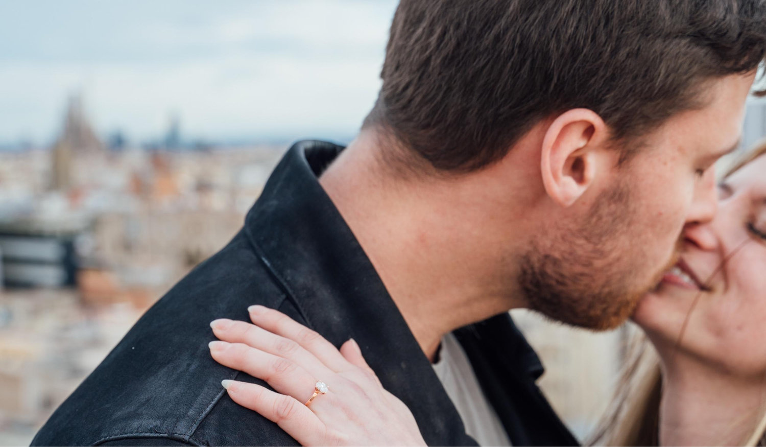 The Wedding Website of Tessa Atiana Craze and Thomas Aaron Carlton