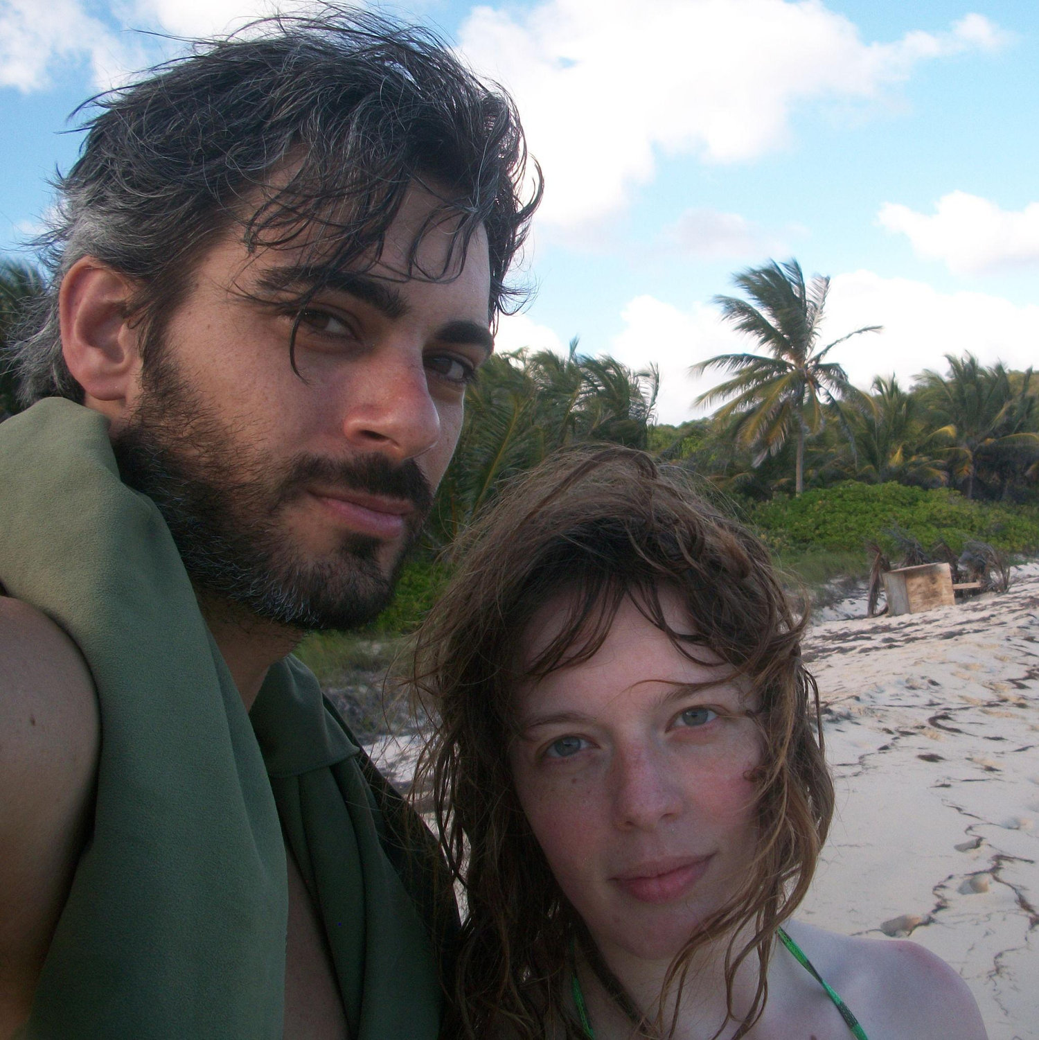 In Puerto Rico 2013