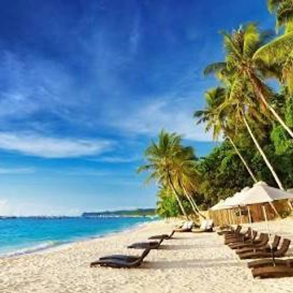 Honeymoon (credit card option)