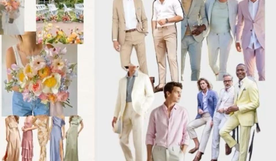 The Wedding Website of Jayden Cruse and Hayden Forth