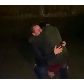Paul (finally) proposed, 2019