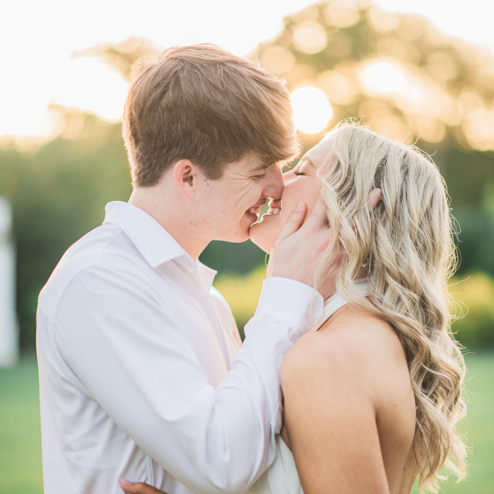 Michaela Parton and Devin Randall's Wedding Website