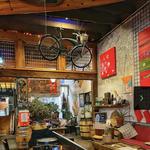 Wood's High Mountain Distillery