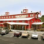 Bob's Red Mill Whole Grain Store