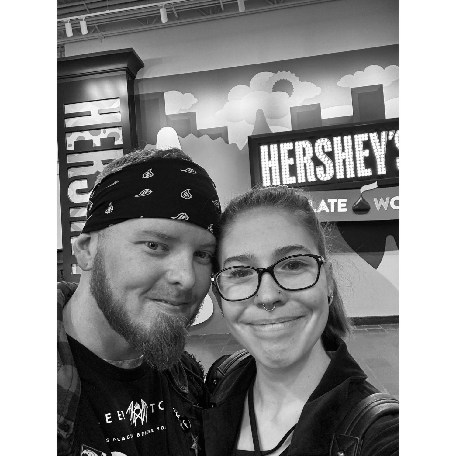 Hershey 2025