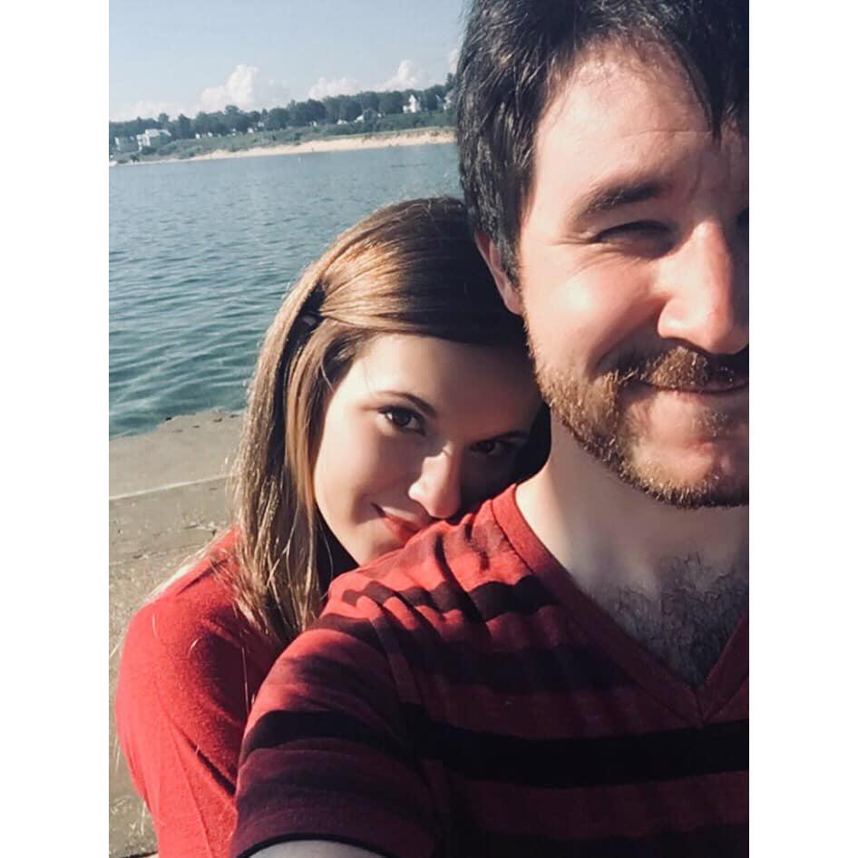 Our first date <3