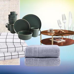 Future Home Essentials Fund