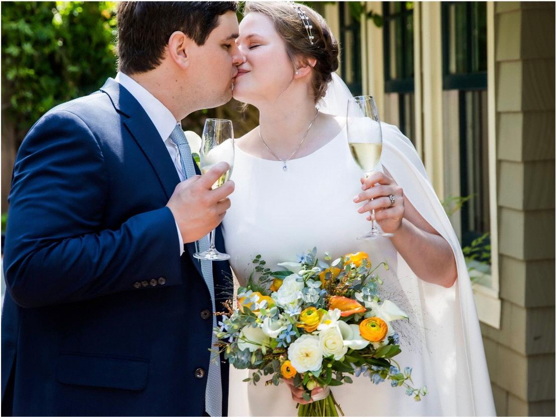 The Wedding Website of Elise Michelle Hogan and Jasper Wade Goldberg