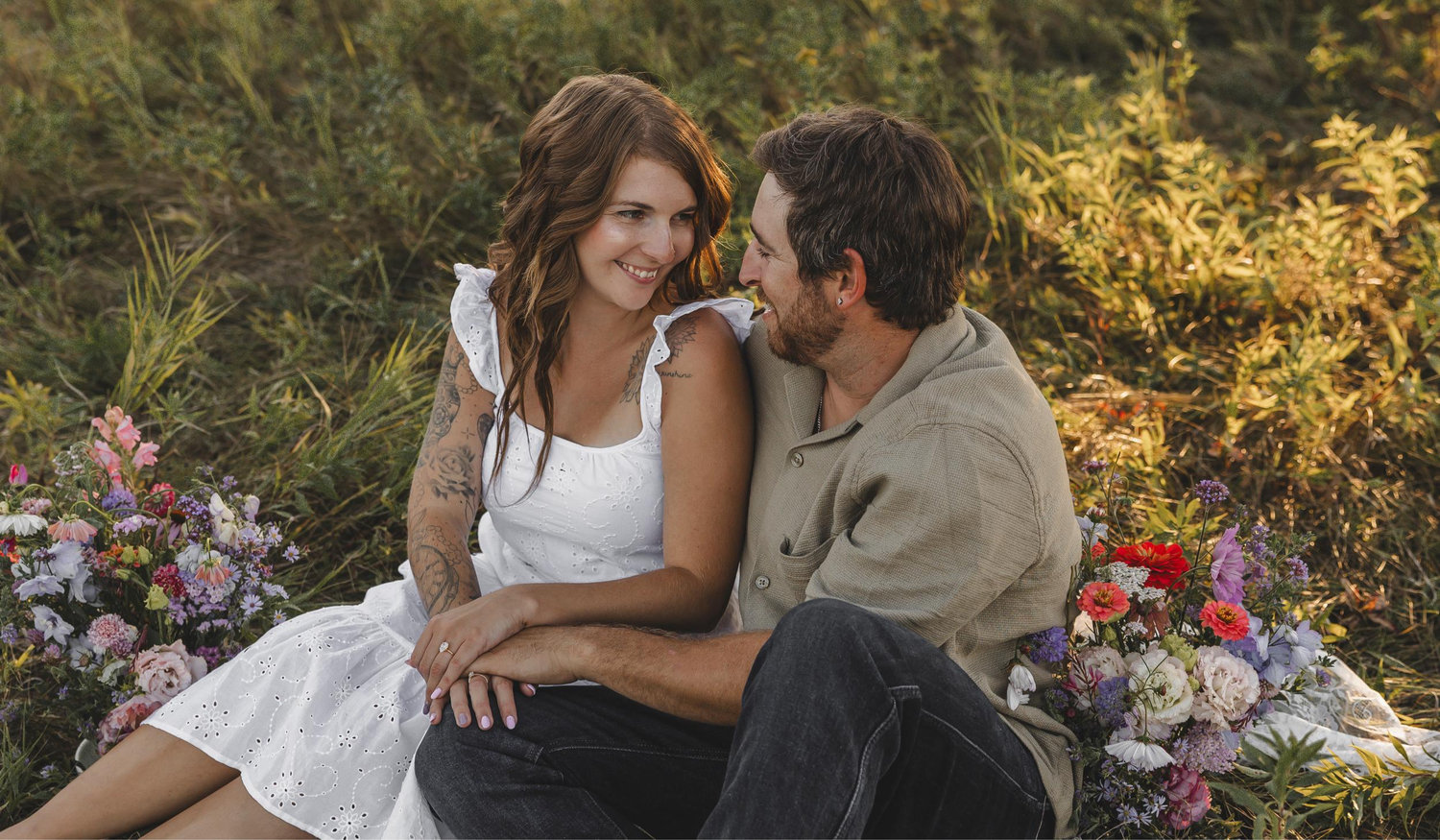 The Wedding Website of Tyler Cabral and Mikayla Early