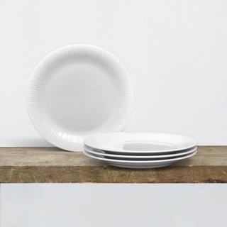 Conifere Salad Plates, Set of 4