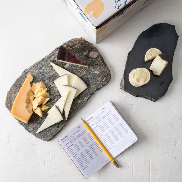 Classic Cheese of the Month Club