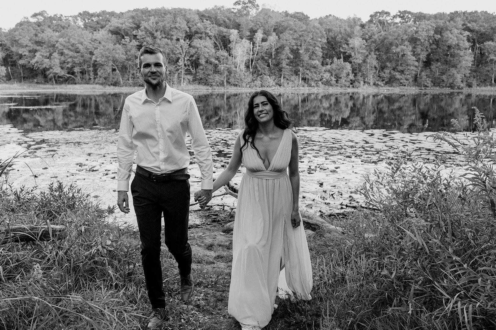 The Wedding Website of Aidan Neher and Lauren Anderson