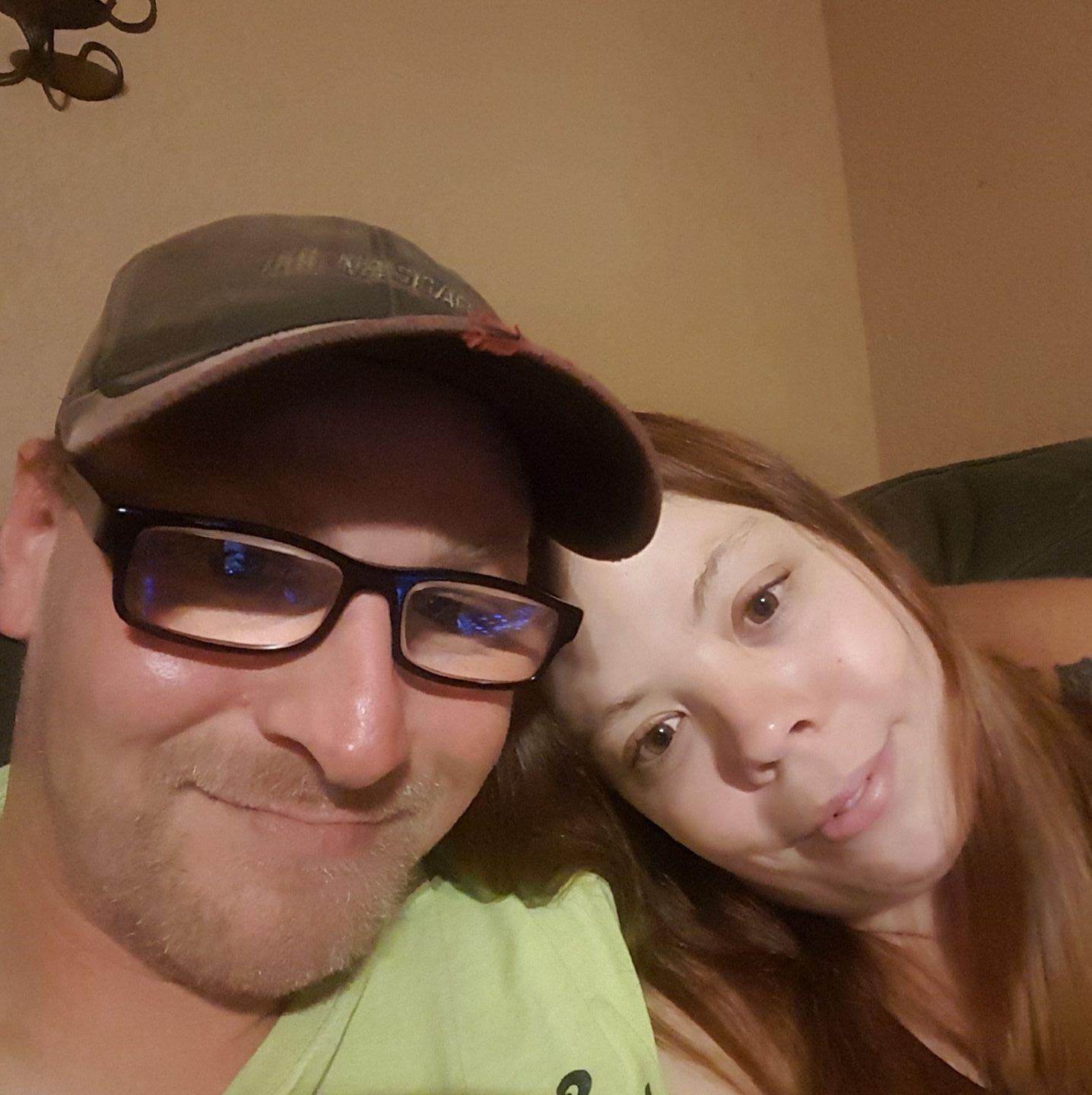 The Wedding Website of shau stone and Travis Smith
